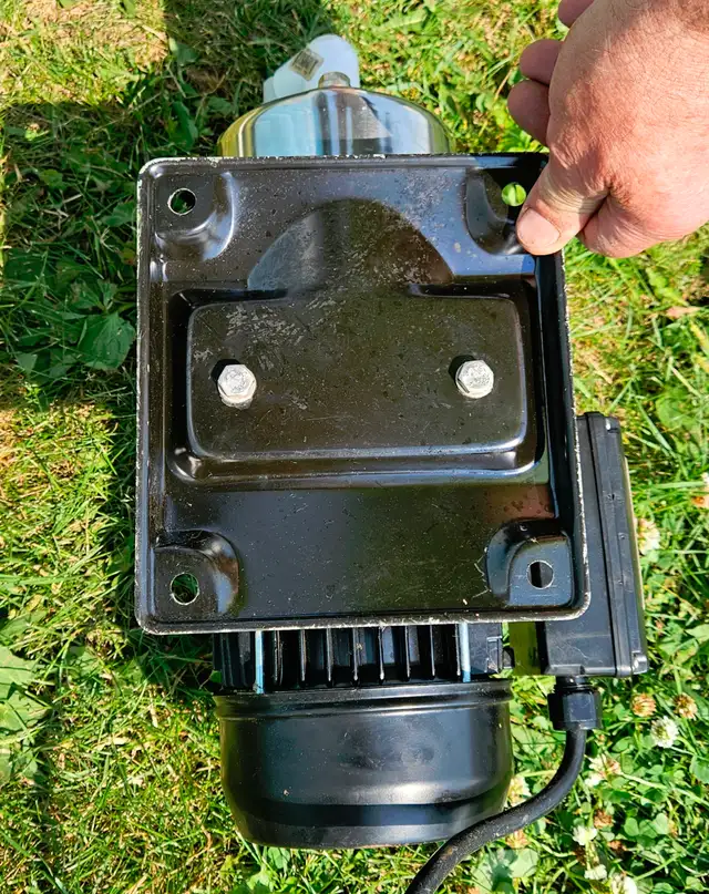 Water Transfer Pump - Photo 7