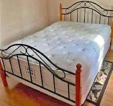 Premium Comfort Mattresses