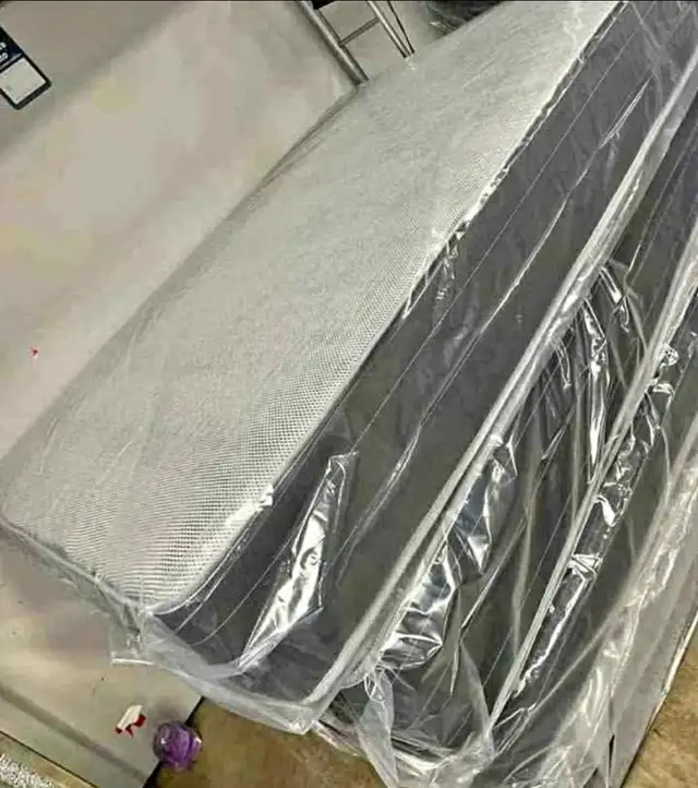 Queen Mattress  Unbeatable Price - Photo 2