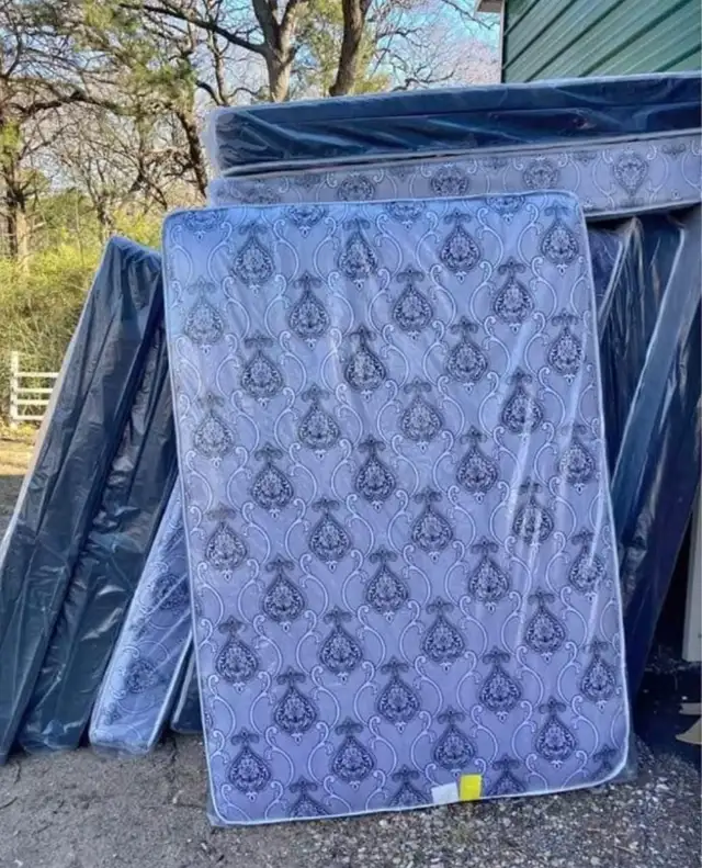 Soft & Firm Mattresses Available - Photo 2