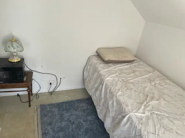 Room for rent with shared accommodations. - Photo 2