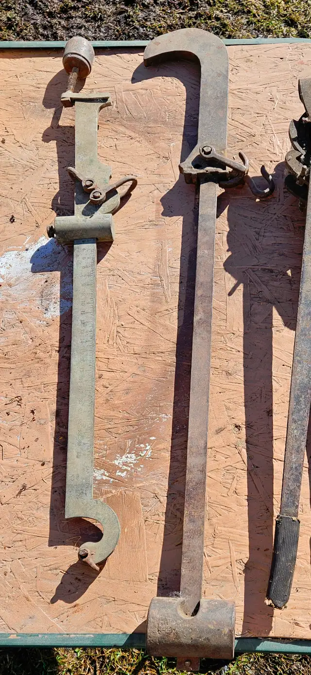 Weigh Scales - Photo 2