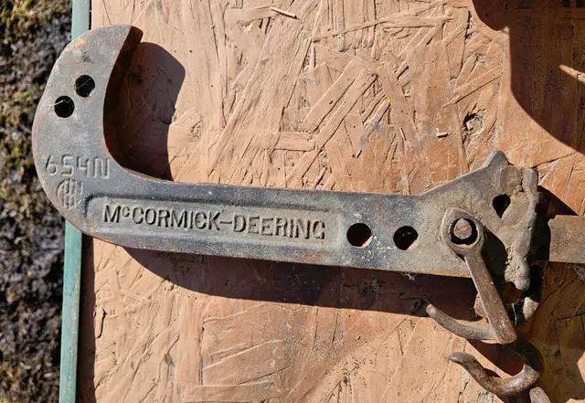 Weigh Scales - Photo 3