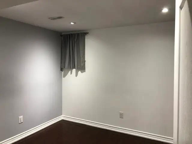 Private, Clean, Modern 1 BR, with Kitchen for Rent. Available - Photo 3