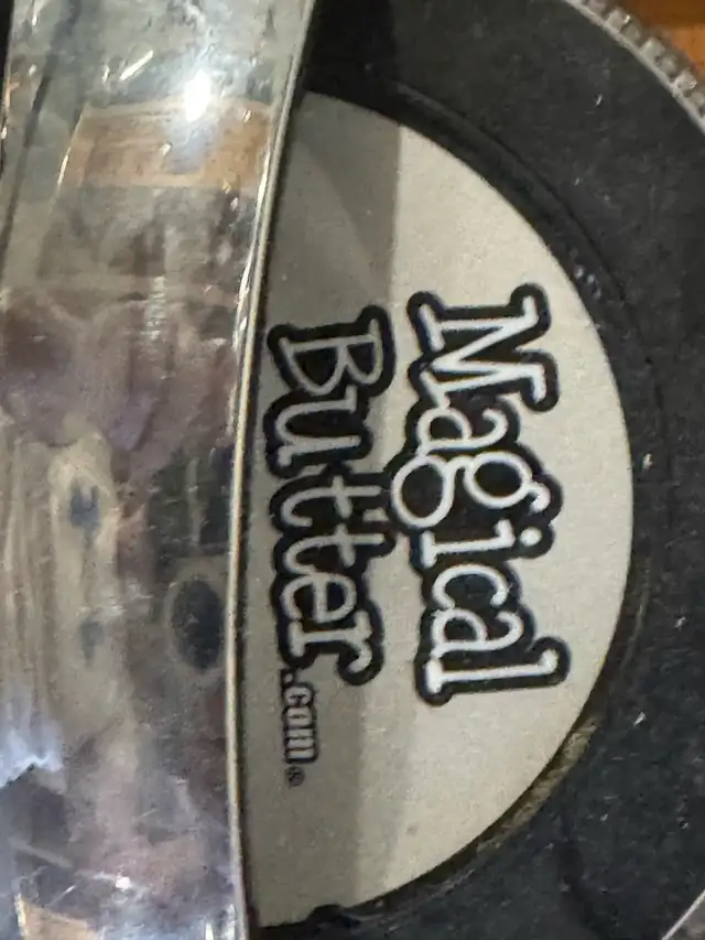 Magical Butter Machine - Photo 3