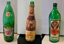 Antique Bottles