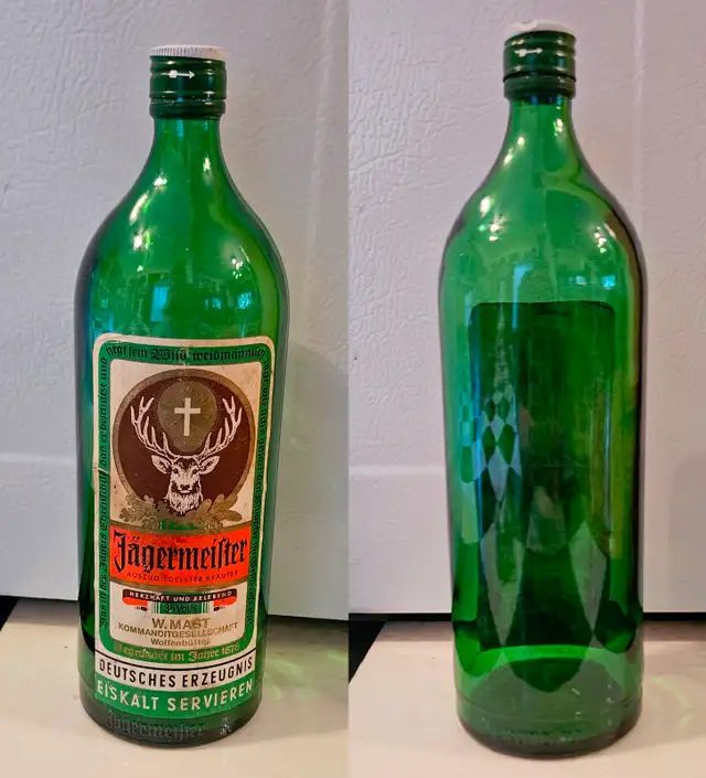 Antique Bottles - Photo 4