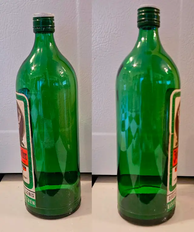 Antique Bottles - Photo 5