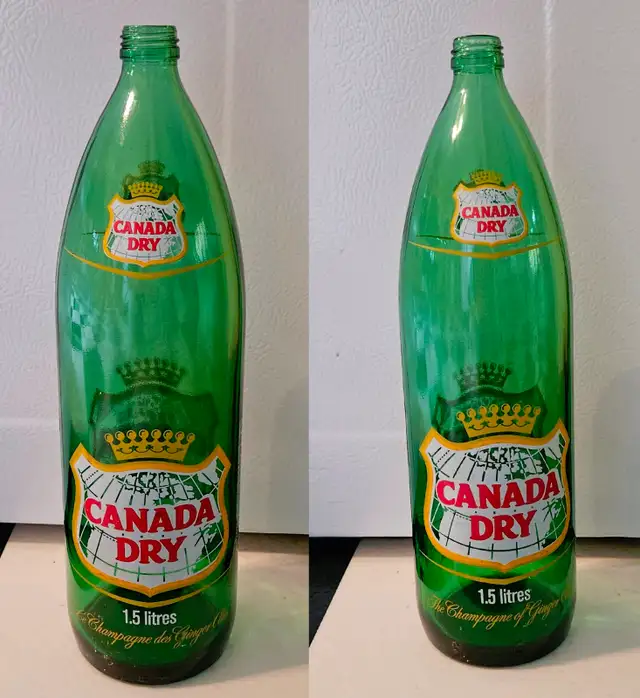 Antique Bottles - Photo 7