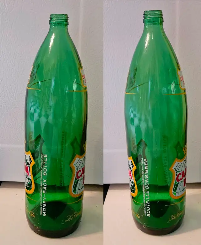 Antique Bottles - Photo 8