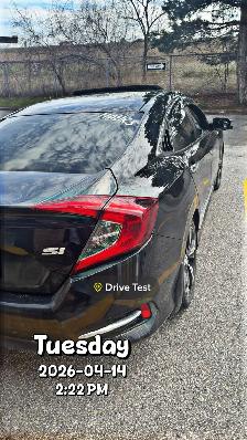 DRIVING INSTRUCTOR TORONTO