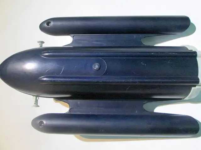 Vintage  Action  Man  '  Space  Speeder '  (  main  body  only ) - Photo 4