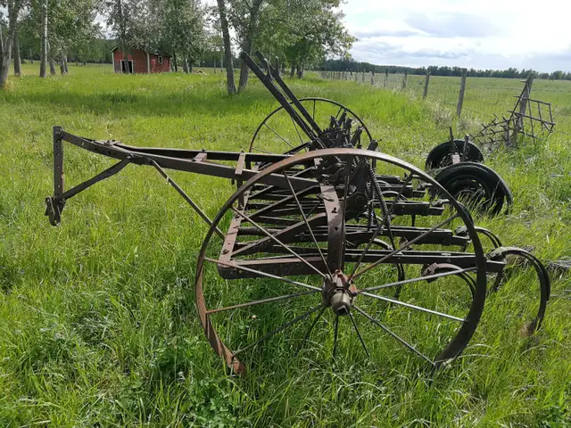 Cultivator - Photo 2