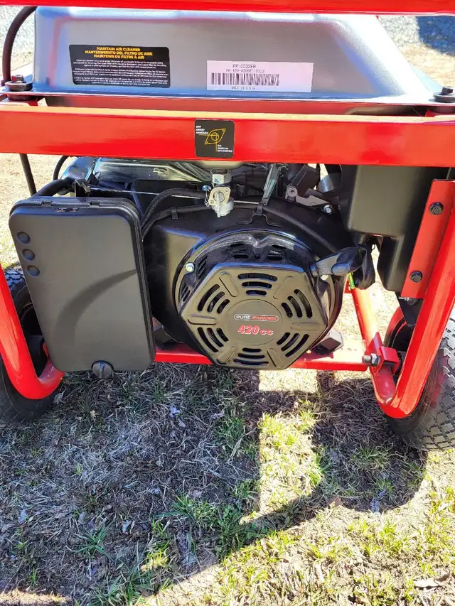 generatrice - Photo 2