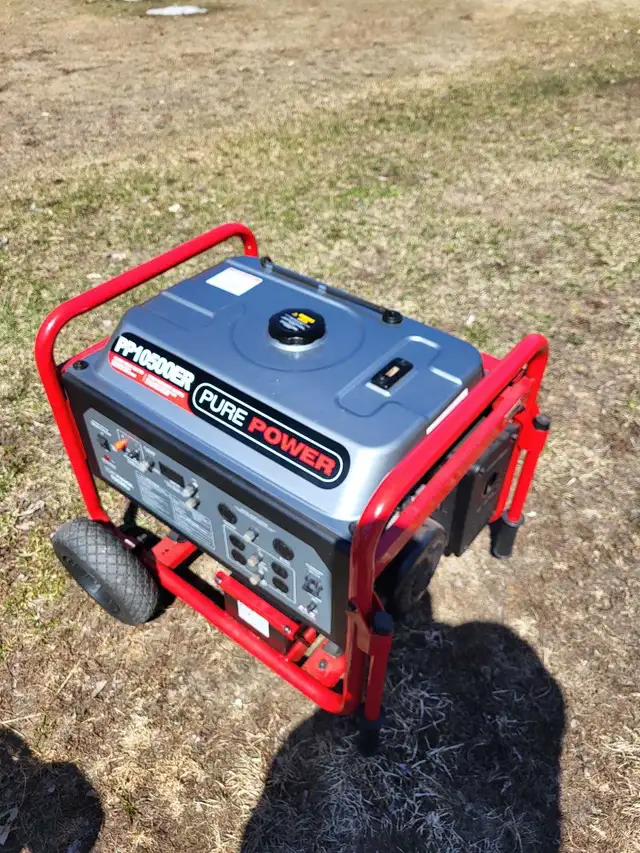 generatrice - Photo 3