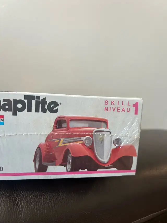 brand new mode kit of ZZTOP STIL SEALED - Photo 4