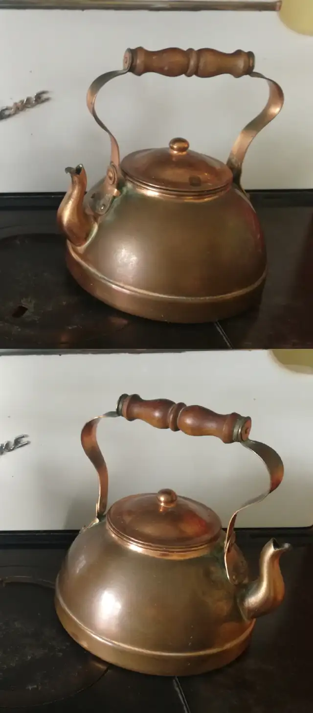 Household Antique Vintage