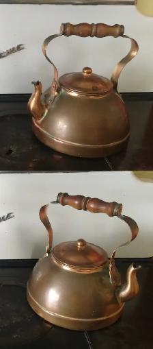 Household Antique Vintage