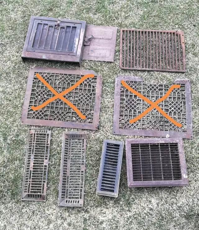 Household Antique Vintage - Photo 3