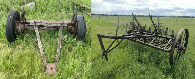 Tools Antique Vintage - Photo 8