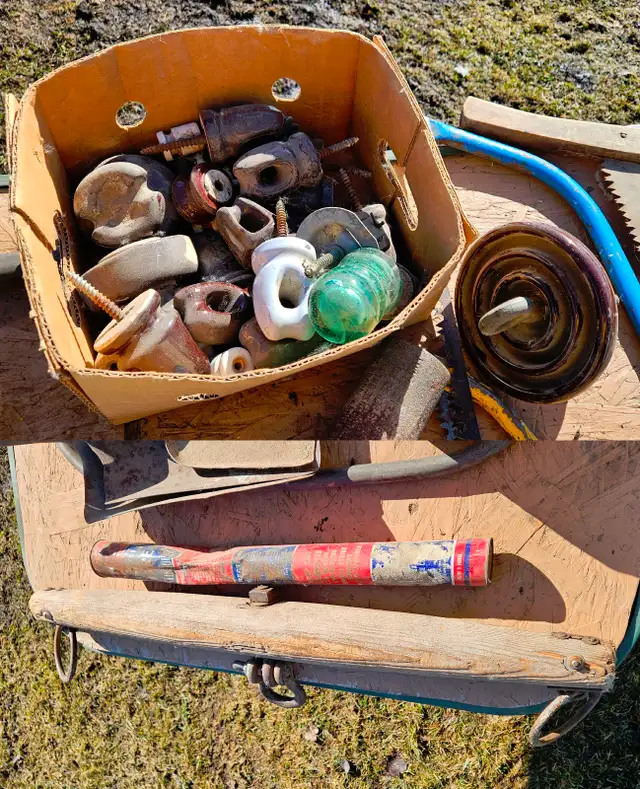 Tools Antique Vintage - Photo 9