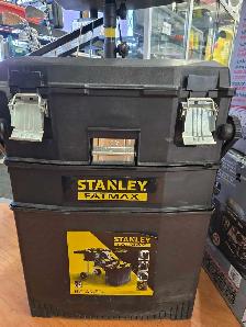 STANLEY FATMAX MOBILE TOOL BOX
