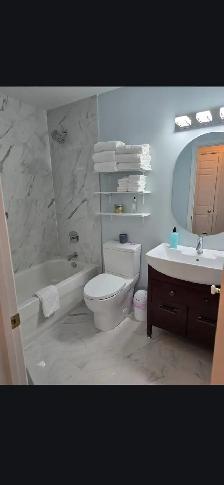 Clayton Park Halifax 4 Bedroom / 4 bathroom newly renovated. - Photo 8