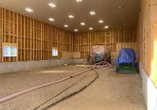 Insulation install /Spray Foam - Photo 7