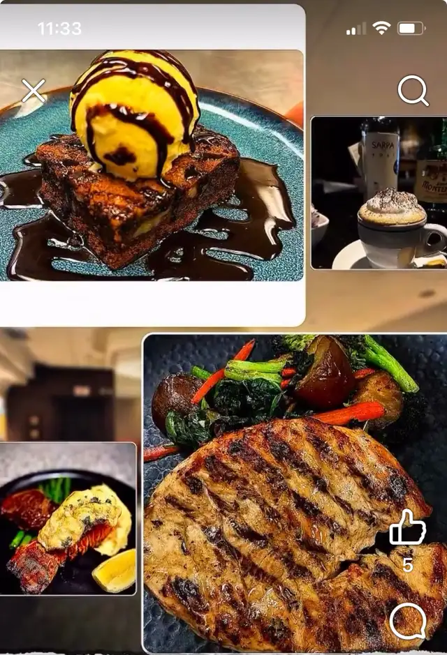 A fine dining eatery in Toronto looking for an experienced cook. - Photo 2