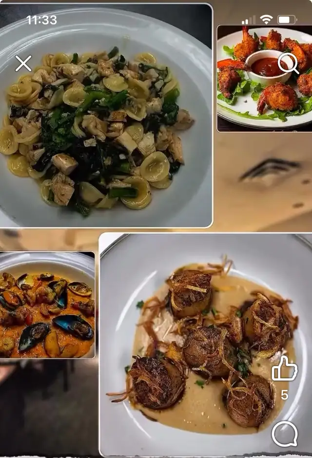 A fine dining eatery in Toronto looking for an experienced cook. - Photo 3