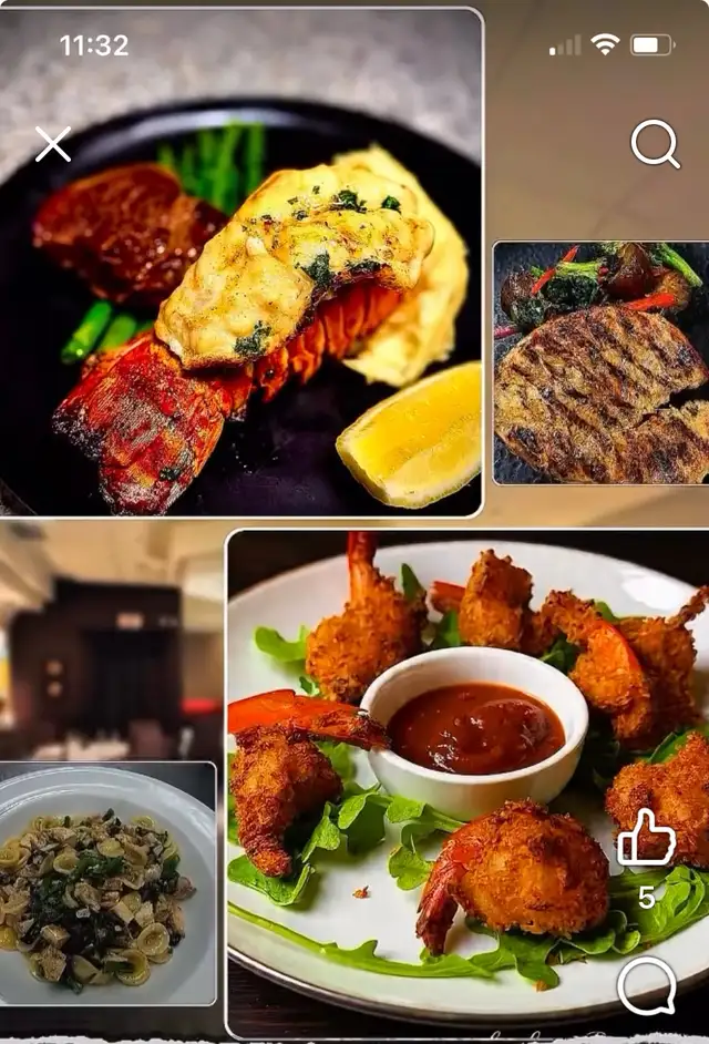 A fine dining eatery in Toronto looking for an experienced cook. - Photo 4