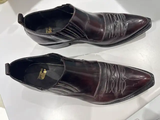 Morgan Miller Boots  Size 9 - Photo 3