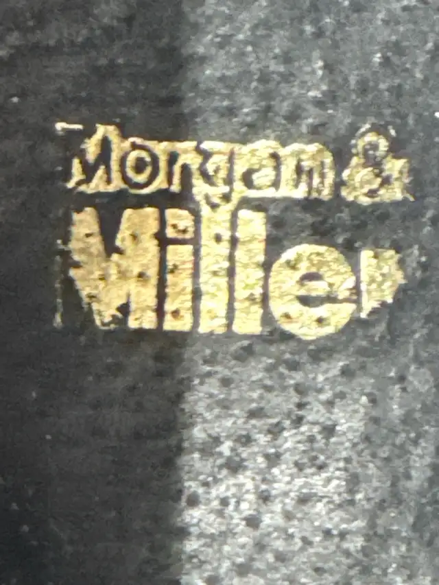 Morgan Miller Boots  Size 9 - Photo 4