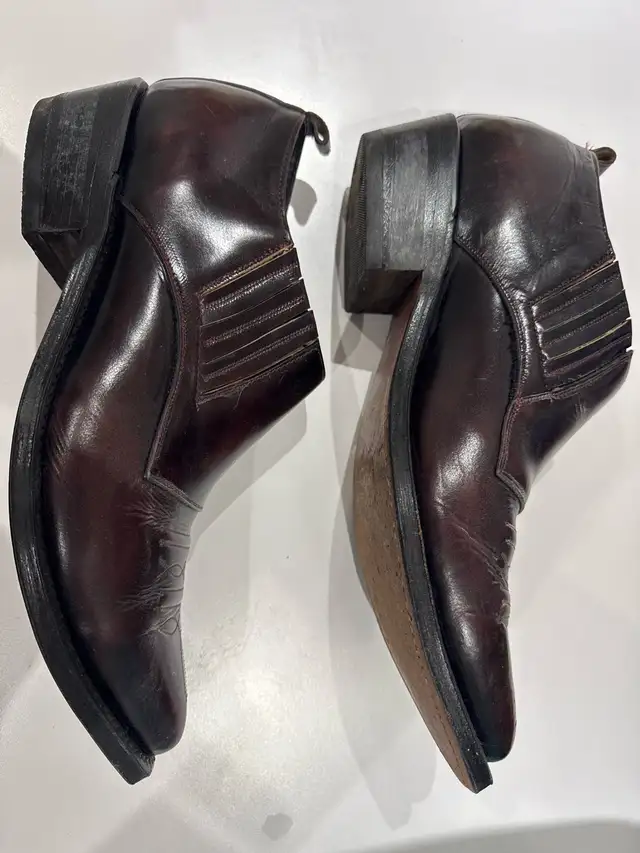 Morgan Miller Boots  Size 9 - Photo 5