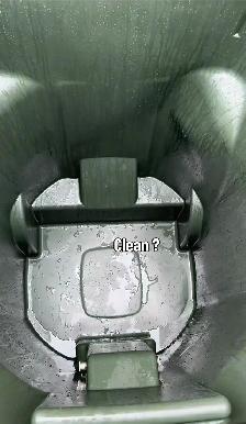 Garbage Bin Cleaning - Photo 3