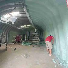 Spray Foam /Insulation