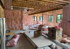 Spray Foam /Insulation - Photo 4
