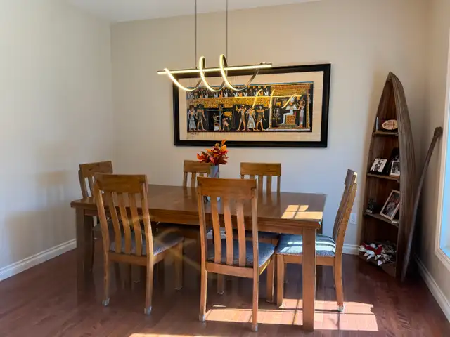 Beautiful Home in Callander just steps from North Bay - Photo 5