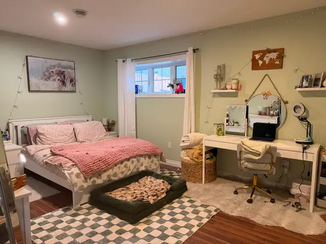 Beautiful Home in Callander just steps from North Bay - Photo 13