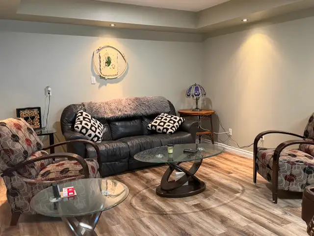 Beautiful Home in Callander just steps from North Bay - Photo 21