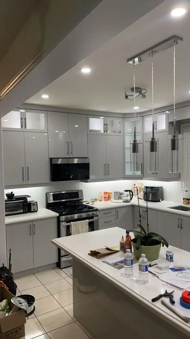 LED potlights Deal - Photo 8