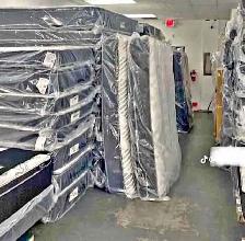 New Queen Mattress - Sealed - FREE Home Delivery