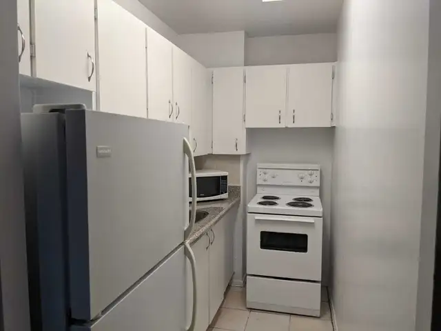 FURNISHED apartments in Toronto. No long term lease required. - Photo 4