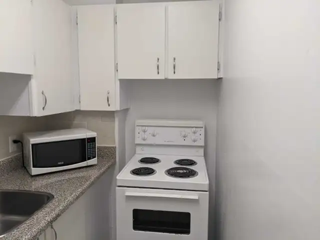 FURNISHED apartments in Toronto. No long term lease required. - Photo 5