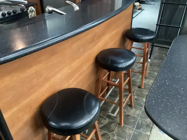 Toy Hauler Fuzion Fifth Wheel 2011 - Photo 4