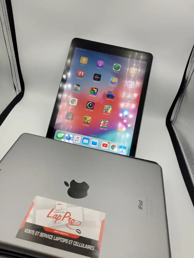 Offre Spécial pour Apple iPad 6eme gen
