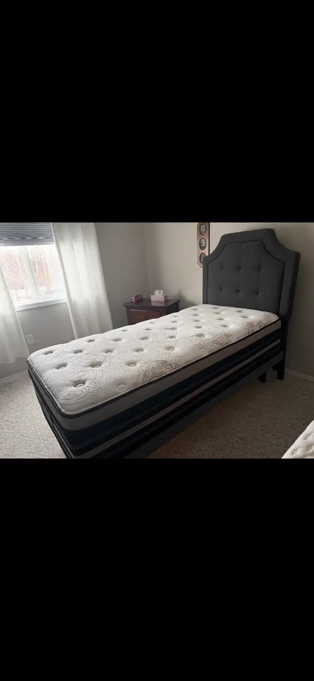 Twin Bed for sale