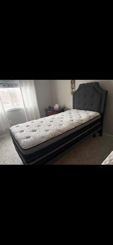 Twin Bed for sale