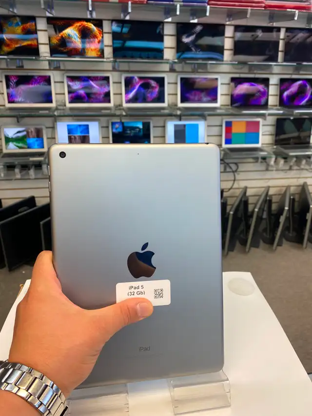 Tablette IPad 5 Génération - Photo 4