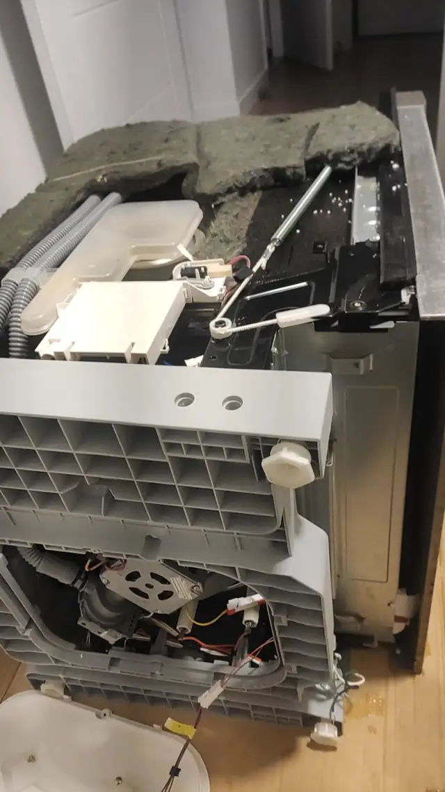 Dishwasher & Fridge appliance repair Barson